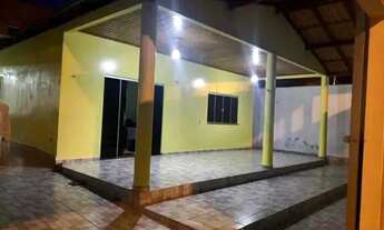 Imagem: Casa no Anjo da Guarda