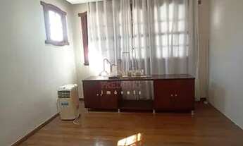 Imagem 7: Casa para aluguel, 5 quartos, 1 suíte, 4 vagas, São José - Belo Horizonte/MG