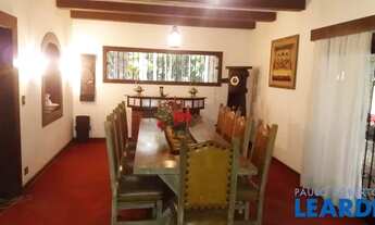 Imagem 5: CASA TÉRREA - FINCO - SP