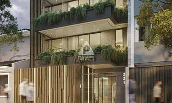 Imagem 3: Apartamento à venda, 2 quartos, Ipanema - RIO DE JANEIRO/RJ