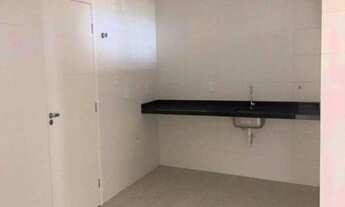 Imagem 3: Apartamento para venda possui 98 metros quadrados com 3 quartos em Vila Alexandria - São P