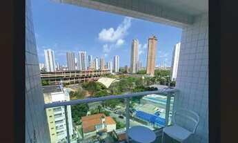 Imagem: Varandas da Ilha Residence Clube, no bairro