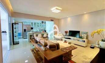 Imagem 3: Apartamento com 3 dormitórios, 167 m² - venda por R$ 2.229.000,00 ou aluguel por R$ 14.500