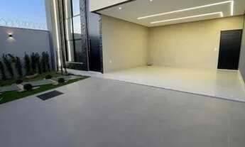 Imagem 4: Casa para venda possui 300 metros quadrados com 3 suítes, area gourmet com piscina