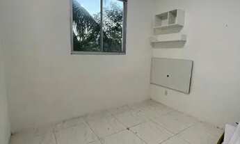 Imagem 7: Excelente Apartamento Com 2/4 Em - Lauro de Freitas - BA