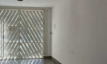 Imagem 2: Térrea para aluguel possui 90 metros quadrados com 2 quartos