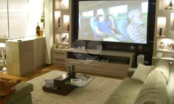 Imagem 4: São Paulo - Apartamento Padrão - SAÚDE