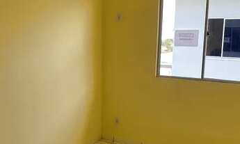 Imagem 7: Condomínio residencial cata vento em Ananindeua 4 andar escada