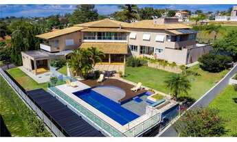 Imagem 2: Casa maravilhosa no Park Way situada em área nobre