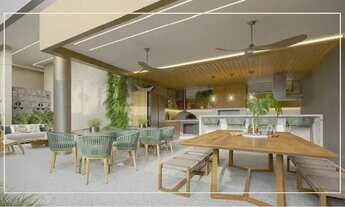 Imagem 4: BT- Vila Ema 114m² - Mon Trésor unidades - venha conferi Espaço e estilo