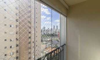 Imagem 6: São Paulo - Apartamento Padrão - Tatuapé