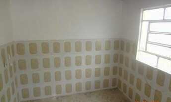 Imagem 7: Casa para Locação/Aluguel - 45m², 1 dormitório, Glória