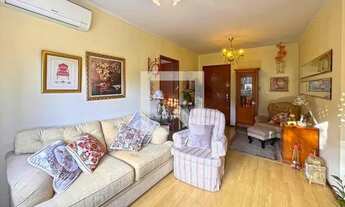 Imagem 2: Apartamento à Venda - Menino Deus, 2 Quartos, 62 m2