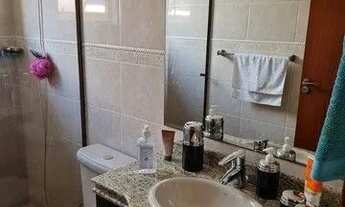 Imagem 6: SOBRADO À VENDA NA VILA TIBAGI - 144,00 m² - 3 DORMITÓRIOS - 3 SUÍTES - ÁREA GOURMET - 3 V