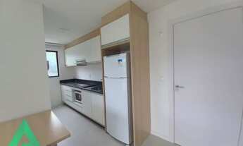 Imagem 3: Lindo loft semi mobiliado para locação, no Centro de Blumenau!!