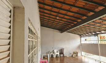 Imagem: ÓTIMA LOCALIZAÇÃO CASA QNJ 20 TAGUATINGA