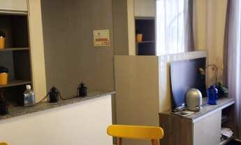 Imagem 2: Apartamento para venda tem 52 metros quadrados com 3 quartos em Novo Mondubim - Fortaleza