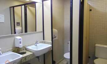 Imagem 6: RIO DE JANEIRO - Conjunto Comercial/Sala - Cidade Nova