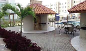 Imagem 6: Alugo Apartamento (Novo - condomínio incluso) / Ernani Sátiro