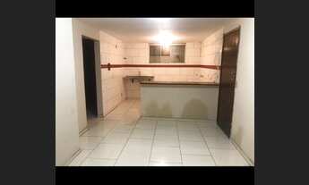 Imagem 2: Apartamento de 02 Quartos