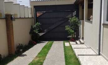 Imagem 2: Lindo sobrado na parte nobre do Jd. Vila Formosa