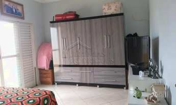 Imagem 4: Casa Padrão em Tremembé