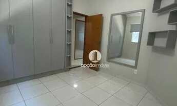 Imagem 7: Casa com 3 dormitórios para alugar por R$ 2.875,00/mês - Parque dos Pirineus - Anápolis/GO