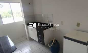 Imagem 6: APARTAMENTO com 01 quartos para LOCAÇÃO