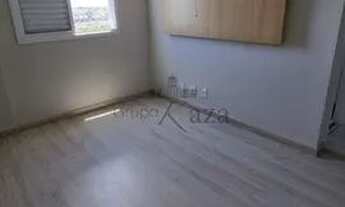 Imagem 4: Apartamento Padrão em Jacareí