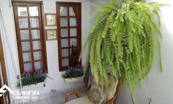 Imagem 2: Casa térrea no B. Osvaldo Cruz