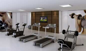 Imagem 5: Apto 2 dormitórios/1 suíte à venda no Jardim Flor da Montanha - Due!