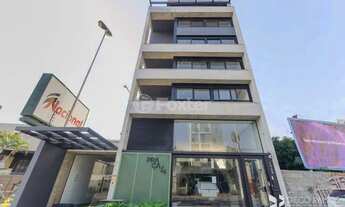 Imagem: Loft à venda Rua José de Alencar, Menino