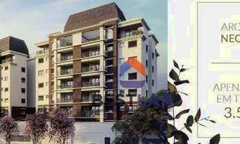 Imagem: Apartamento com 3 dormitórios à venda