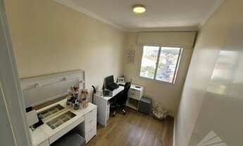 Imagem 4: Apartamento para venda com 35 metros quadrados com 2 quartos parque São Vicente Mauá vaga