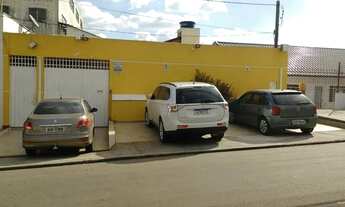 Imagem 5: Quarto para RAPAZES em pinhais