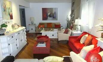 Imagem 4: São Paulo - Apartamento Padrão - Itaim Bibi