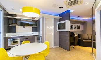 Imagem 2: Oportunidade para Morar Ou Investir, no Prédio Mais Exótico De Curitiba