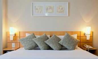 Imagem 6: Flat próximo a ao Aeroporto de Guarulhos, Shopping Internacional de Guarulhos, Ung e Via D