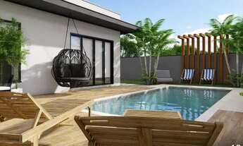 Imagem 4: Casa à venda no Condomínio Figueira Garden - Atibaia