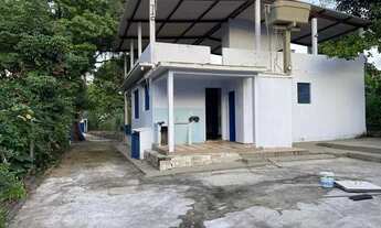 Imagem 2: ALUGO CASA BEM LOCALIZADA