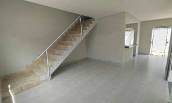 Imagem 5: Sobrado a venda 3 quartos em Jardim Universitário - Cuiabá - MT