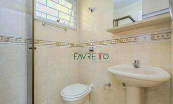 Imagem 6: Casa com 4 dormitórios para alugar, 156 m² por R$ 3.000/mês - Pilarzinho - Curitiba/PR