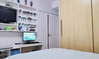 Imagem 6: APARTAMENTO 03 QUARTOS 02 VAGAS BURITIS VENDA