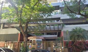 Imagem 2: Apartamento para venda tem 145 metros quadrados com 3 quartos em Maracanã - Rio de Janeiro