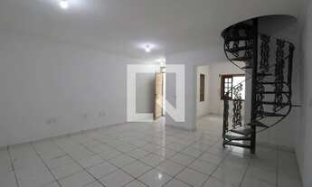 Imagem: Casa para Aluguel - Vila Leão, 3 Quartos