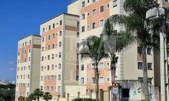 Imagem: APTO SEMI MOBILIADO, ELEVADOR, AQUECIMENTO