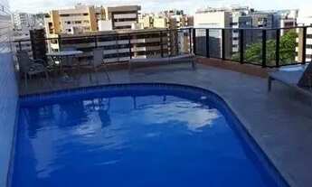 Imagem 3: Edifício Maranello - Quarto e Sala - Ótima Localização Ponta Verde