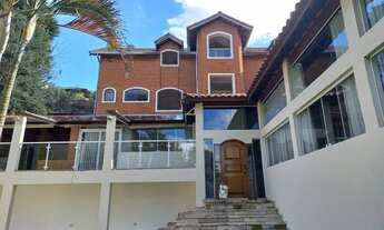 Imagem: Casa a venda em Granja Viana Cond Granja