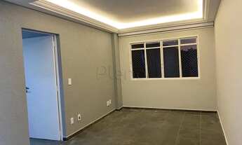 Imagem 4: Apartamento para locação na Vila Marieta - Campinas/SP