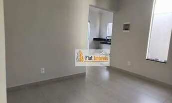 Imagem 7: Casa com 3 dormitórios à venda, 85 m² por R$ 425.000,00 - Jardim Santa Cecilia - Bonfim Pa